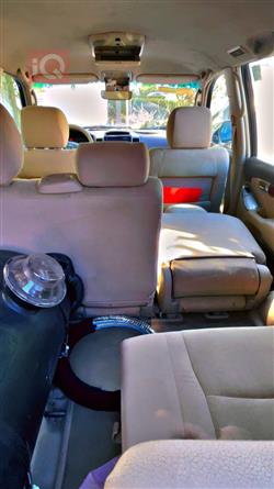 تويوتا لاندكروزر برادو